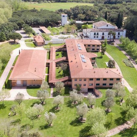 Готель Casa Santa Elena Solius Екстер'єр фото