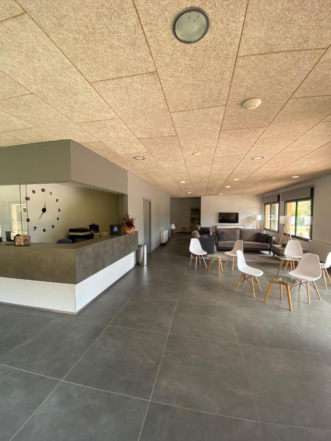 Готель Casa Santa Elena Solius Екстер'єр фото
